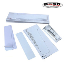 Zebra 105999-704 ZXP Series 7 Print Station Laminator Cleaning Kit picture