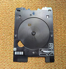 Canon Printer Transfer Belt Unit Cartridge Accessory, MPN CD Tray M picture
