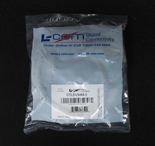 L-com Global Connectivity CTLDVIMM-3 - 3ft picture