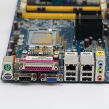 USED Advantech AIMB-763G2 Industrial Board AIMB-763G2-00A1E 1PCS #MO picture