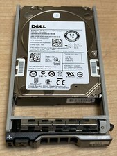 4RYFR Dell 1.2TB 10K SAS 6Gbps 2.5