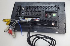 ANDROID CAR STEREO HEAD UNIT (NOT TESTED) UNKNOWN picture