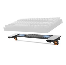 ESC Flip PRO Keyboard Stand for Desk (3rd Gen) – Extendable Width, 4 Adjustable  picture