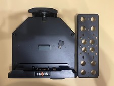 DS-GTC-801-3 Docking Station with Triple Pass-Through Antenna for Geta With Key picture