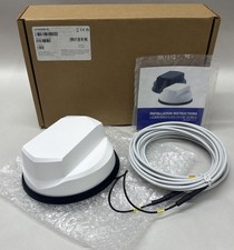 Panorama Antennas Antenna - GPS, Wireless Data Network, Cellular LP-IN2455-W picture
