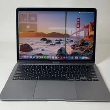 Broken 2020 Apple MacBook Air 13.3