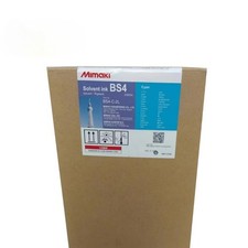 Original Eco-solvent Ink BS4 - 2L with Chip for Mimaki JV150 JV300 CJV150 CJV300 picture