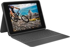 RUGGED FOLIO 7TH GEN 097855153890 picture