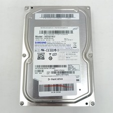 Samsung HD321KJ 320GB 3.5