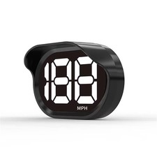 GPS Digital Speedometer for Car MPH, USB Connect Plug and Play for Car Truck Mot picture
