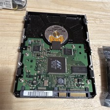 Samsung SP0411C/R 40GB SATA 3.5
