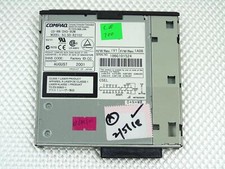 Compaq Laptop DVD-ROM/ CD-RW Combo Drive Black Bezel - SD-R2102 picture