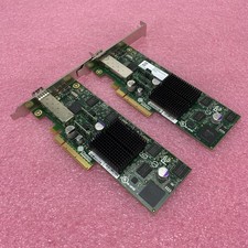 IBM Chelsio S310E-SR+ 10 Gigabit Ethernet-SR PCIE Adapter Card (Lot of 2) picture
