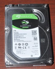 Seagate 3.5