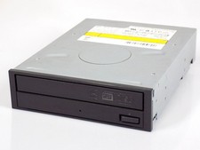 NEC ND-3550A IDE P-ATA ATAPI DVD±ROM CD±ROM RW DL Burner Drive Black picture