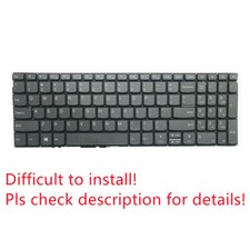 Original US Non-Backlit Keyboard for Lenovo V330-15IKB picture