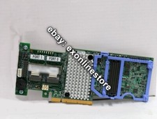 81Y4481 - ServeRAID M5110 SAS/SATA Controller without bracket (FRU: 00AE807) picture