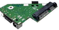 PCB/Controller 4060-705094-004 REV P1 Western Digital 4061-705094-004 REV AB. 12 picture