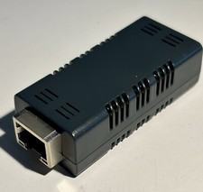 PL-PA011 Phylink Adapter 10Mb LAN Media Convert RJ11 to RJ45 picture