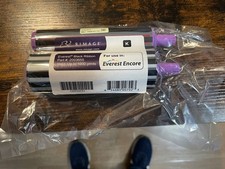 Rimage Everest Encore Black Ribbon 2003655  **NOS** picture