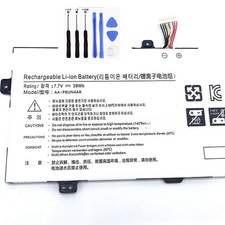 AA-PBUN4AR Battery for Samsung notebook 9 NP940X3L 900X5L NP900X5L picture