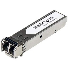 StarTech J9151EST SFP+ Module 10GBASE-LR 10km Single Mode Fiber picture
