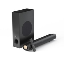 Creative Labs 51MF8495AA000 Stage Pro 2.1 Soundbar ~E~ picture