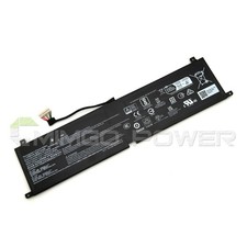 New Genuine BTY-M6M2 Battery for MSI CreatorPro 16 AI Studio A1VFG A1VGG A1VHG picture