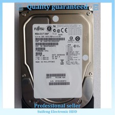 Fujitsu Server Hard Disk FUJITSU MBA3073NP 73GB 68-pin SCSI U320 15K picture