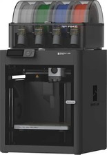 💥Clearance Sale⏰ Bambu Lab P1S Combo 3D Printer - Black picture