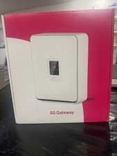 T-MOBILE- 5G HOME INTERNET GATEWAY + 30 DAYS UNLIMITED DATA G5MAR picture