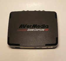 AVerMedia C281 Game Capture Full HD 1080p Device ONLY picture