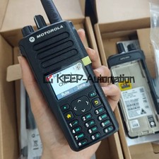 Motorola APX900 Digital Two-Way Radio  NEW Fast Shipping picture