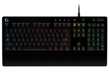 Logitech G213 Prodigy RGB 920-008083 Wired Keyboard picture