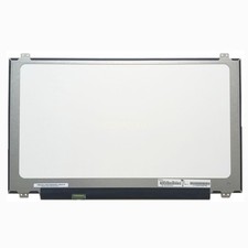 MSI MS-17F3 MS-17F4 MS-17F5 144Hz FHD IPS LCD Screen 40 pin Matte LED Display picture