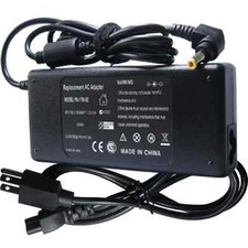 AC Adapter Charger Power Cord Supply for MEDION KSAFK1900474T1M2 SUPER LAPTOP P4 picture