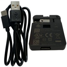 USB Cable or Adapter For VTech Video Baby Monitor BU Camera PU Parent LCD VTPL picture