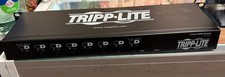 Tripp Lite Model CS-138A 8-Port KVM Switch with OSD picture