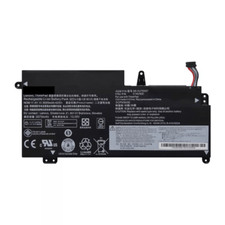 Genuin 01AV400 01AV401 01AV436 01AV437 Battery for Lenovo ThinkPad S2 13 01AV402 picture