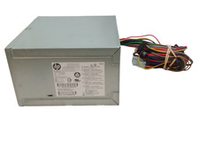 HP FH-XD301MYR-1 300w ATX Prodesk/Pavilion Desktop Power Supply/PSU Tested Works picture