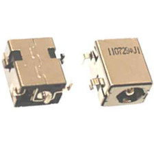 AC DC IN POWER JACK SOCKET CONNECTOR for ASUS K52Je K52JT K52JU U53Jc U53SD U56E picture