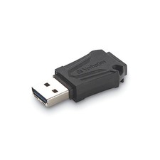 Verbatim 16Gb Toughmax Usb 2.0 Flash Drive - Extremely Durable Thumb D Personal  picture
