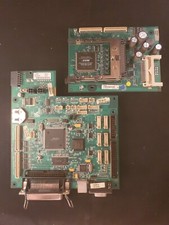 Zebra Main Logic Board 41008 Rev.2 with Wireless Card 33037 Rev.5 for 110Xi3 picture