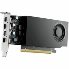 NVIDIA RTX&trade; A1000 Professional Graphics Board picture