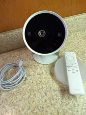 Samsung The Freestyle SP-LSP3BLA 1080p DLP Short Throw HDMI White Remote picture