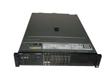 Dell Precision R7910 2U 2x E5-2680 v4 2.4Ghz 28-Cores 64gb 2x 240gb SSD picture