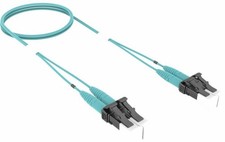 CommScope / Amphenol - FEXLCLC42-MXM002 - SYSTIMAX 360 OM4 LC/UPC to LC/UPC, picture