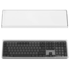 Geekria Keyboard Cover for Logitech MX Mechanical picture