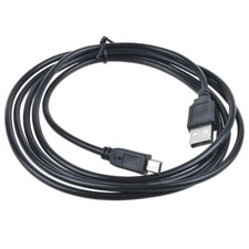 Aprelco USB 2.0 A Male to B Mini 5 Pin Data Charging Cable Cord Sync Data Cables picture