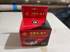 Thermaltake TR2-R1 P/N A4022 Ultra Silent Cooler For AMD Processors picture